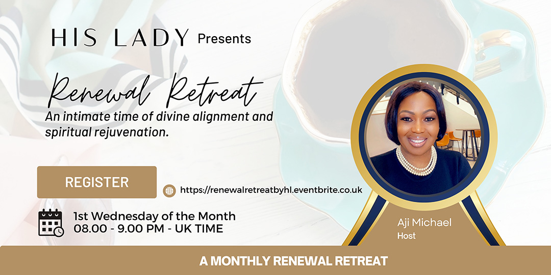 Awaken and Restore: Monthly Renewal Retreat